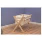 Saplings Katie Crib & Foam Mattress
