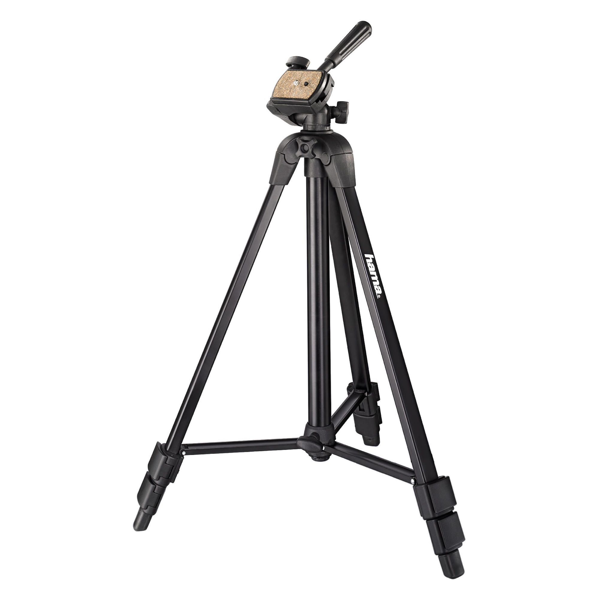 Hama Profil Duo II Tripod - Black