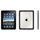 Griffin Reveal (Hard protection with rubber cushion) for Apple iPad - GB01619