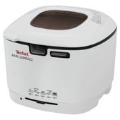 Tefal Maxi Compact White Fryer