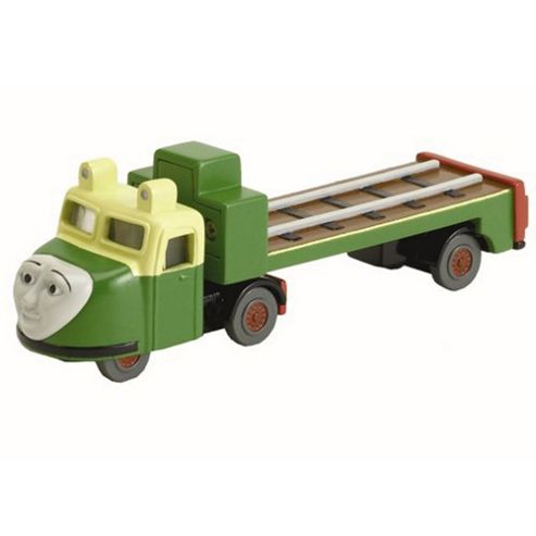 Image of Tomy Thomas And Friends Wooden Madge