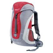 Gelert Serenity Rucksack, Red 22L