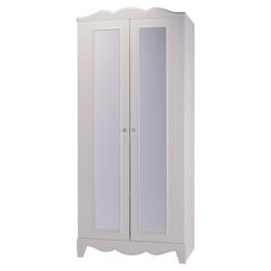Angel Double Wardrobe