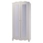 Angel Double Wardrobe