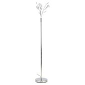 Signa Krystal 3 Light Floor Lamp