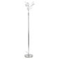 Signa Krystal 3 Light Floor Lamp