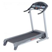 Weslo Cadence 21.0 Treadmill