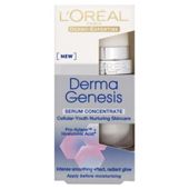 L'Oreal Dermo Expertise Derma Genesis Serum Concentrate 15ml