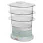Tefal Mini Compact White Steamer