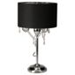 Signa Anna Table Lamp Black