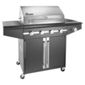 Landmann Avalon 4 Burner Gas BBQ