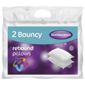 Slumberdown Rebound Pillows 2 Pack