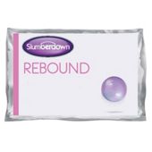 Slumberdown Rebound Pillows 2 Pack