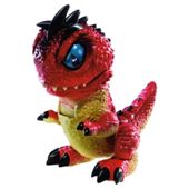 Prehistoric Pets Attackers (One Supplied Only)