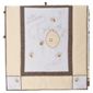Kids Line Cute As Can Bee Cot Bed Quilt