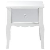 Angel Bedside Table