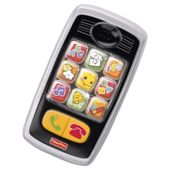 Fisher-Price Laugh and Learn Smilin' Smart Phone