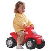 Little Tikes All Terrain Toddler Ride-On