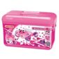 Meccano Pink Tool Box