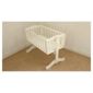 Saplings Bethany Crib, White