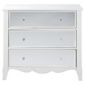 Angel 3 Drawer Chest