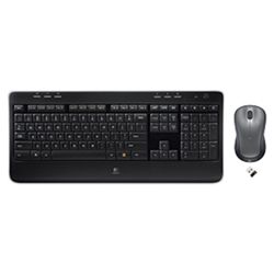 Logitech Wireless Desktop MK520
