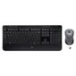 Logitech Wireless Desktop MK520