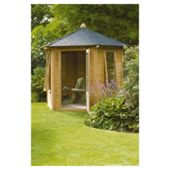 Henley Summerhouse