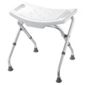 Croydex Adjustable Bathroom & Shower Seat