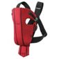 BABYBJORN Baby Carrier Original, Spirit Red Heart, Cotton