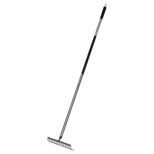 Image of Fiskars Light Garden Rake