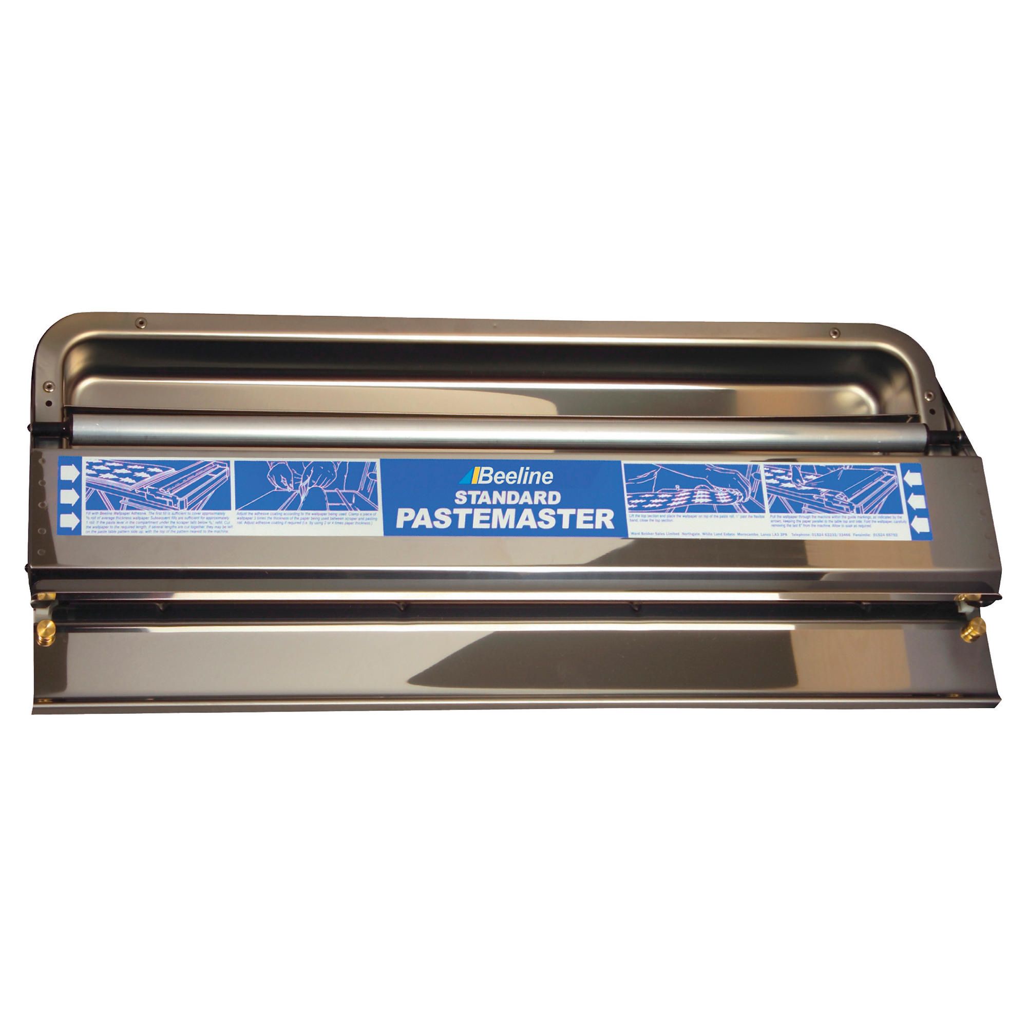 Beeline Paste Master Wallpaper Pasting Machine