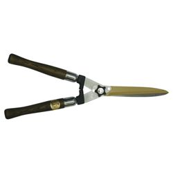 Dobbies Select Wood&Stainless Steel Wavey edge Shear