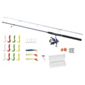 Zebco Pier and Boat Fishing Set