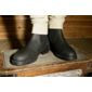 Harry Hall Ladies Recife Jodhpur Boot Black 5