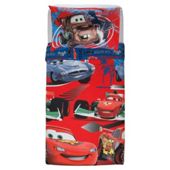 Disney Pixar Cars 2 Duvet Set