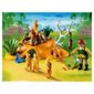 Playmobil 4853 Meerkat Family