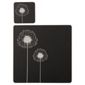 Dandelion Set of 4 Placemats and Coasters
