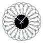 Tesco Wire Wall Clock