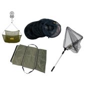 Zebco Fish Care Set