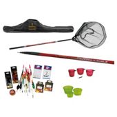 Browning Power Pole Set