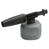 Karcher foam sprayer