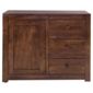 Tamarai Compact Sideboard, Sheesham