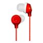 JVC HA-FX 22 R-E red