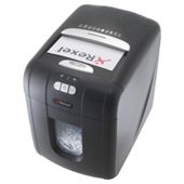 Rexel Auto+ 100 Shredder Confetti Cut