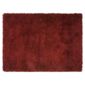 Tesco Rugs extra thick shaggy 160x230cm  red