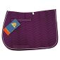 Cottage craft Apollo GP Saddlecloth Purple Pony