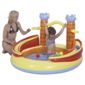 Funny Castle Pool