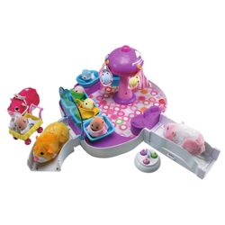 Zhu Zhu Babies Nursery