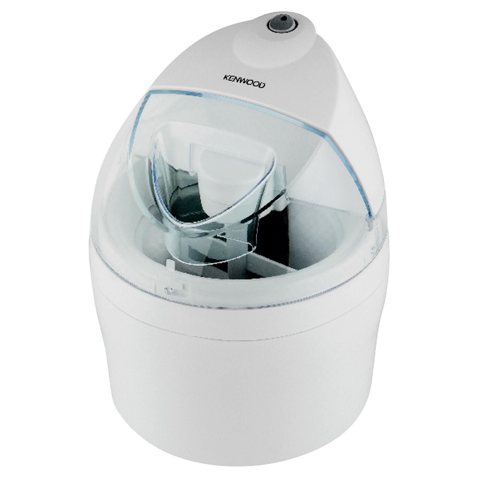 Kenwood IM200 Ice Cream Maker